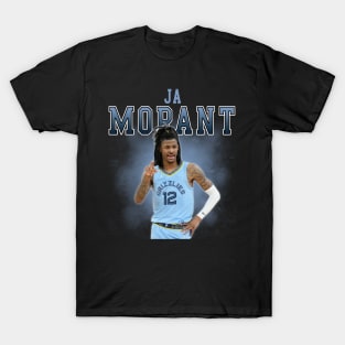 Ja Morant T-Shirt